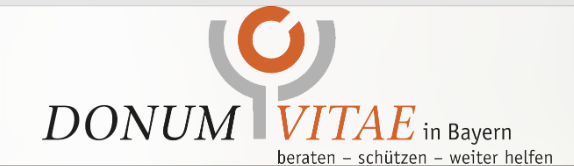 DONUM VITAE DONUM VITAE