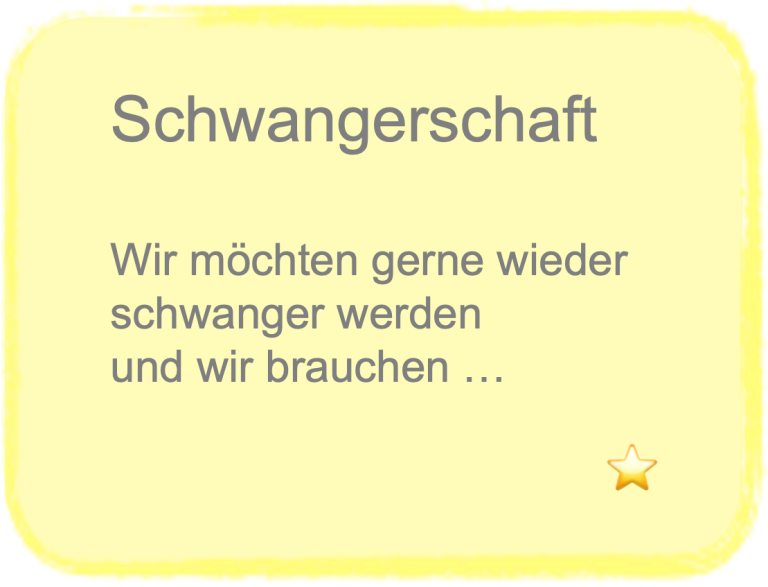 Schwangerschaft